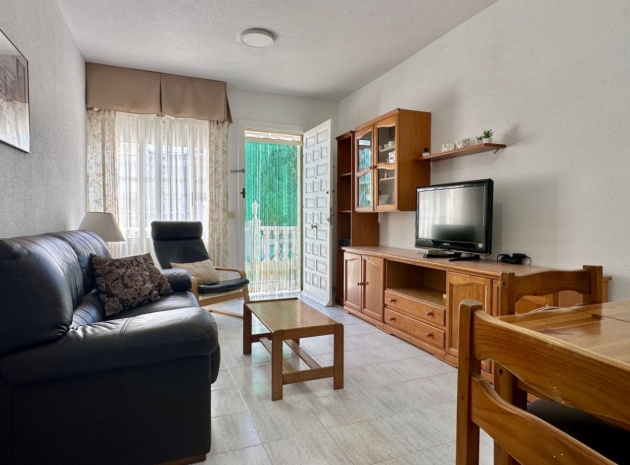 Återförsäljning - Lägenhet - Playa Flamenca - Res. Sol de Mar