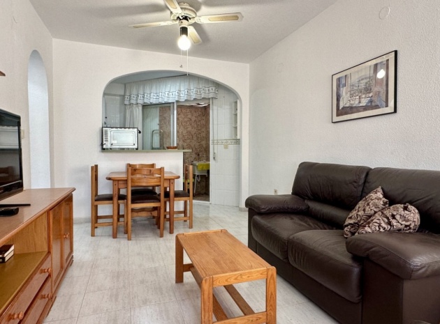 Återförsäljning - Lägenhet - Playa Flamenca - Res. Sol de Mar