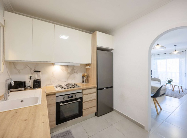 Wederverkoop - Appartement - Villamartin - pinada golf