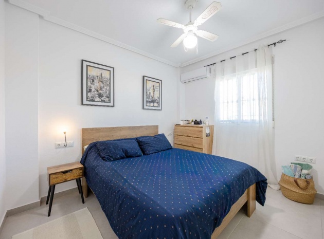 Wederverkoop - Appartement - Villamartin - pinada golf