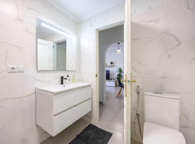 Wederverkoop - Appartement - Villamartin - pinada golf