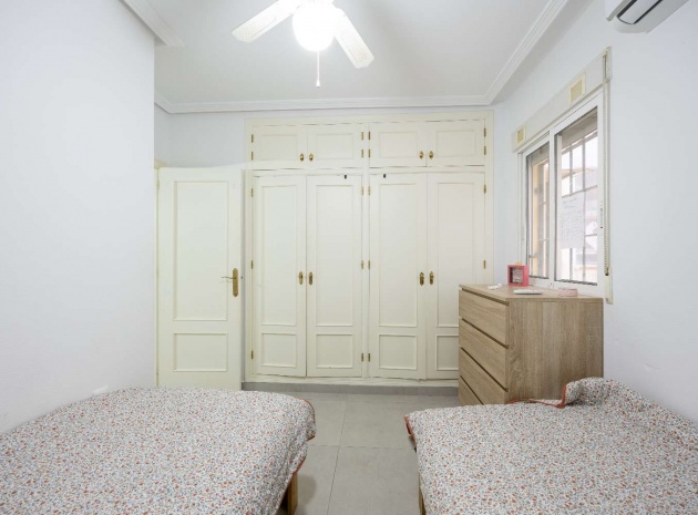 Wederverkoop - Appartement - Villamartin - pinada golf