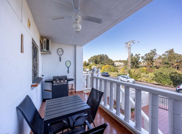 Wederverkoop - Appartement - Villamartin - pinada golf