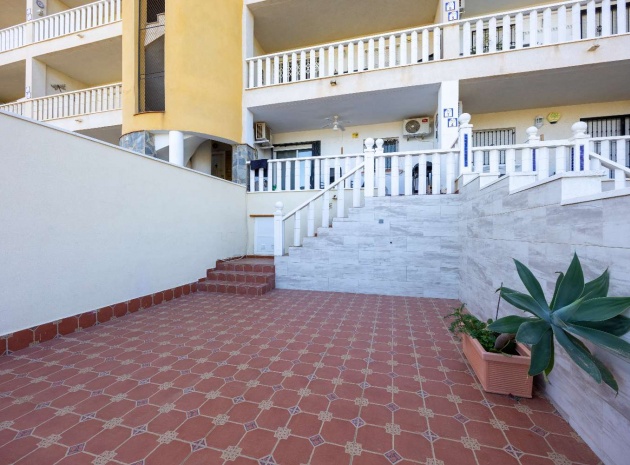 Wederverkoop - Appartement - Villamartin - pinada golf