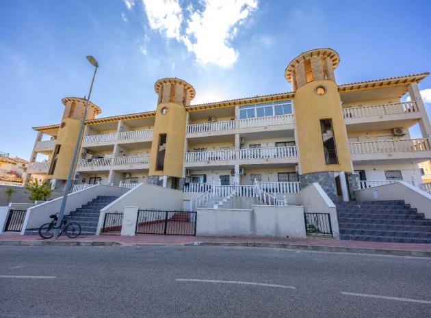 Wederverkoop - Appartement - Villamartin - pinada golf