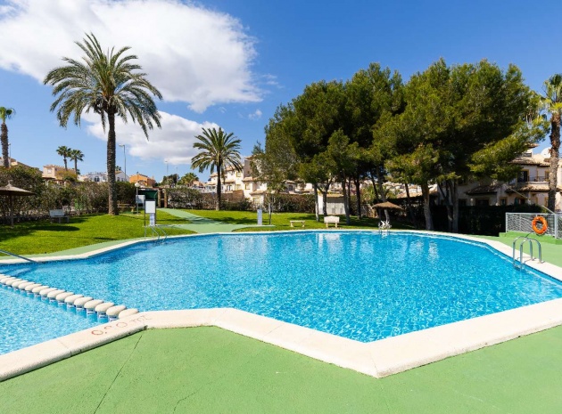 Wederverkoop - Appartement - Villamartin - pinada golf