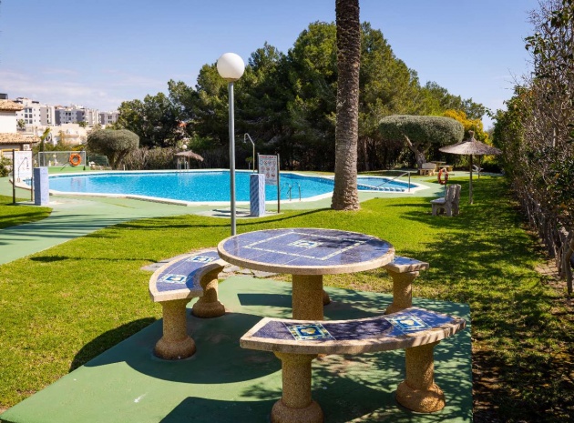 Wederverkoop - Appartement - Villamartin - pinada golf