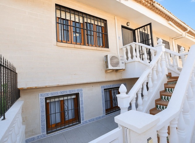 Wiederverkauf - Stadthaus - La Mata - Beachside La Mata