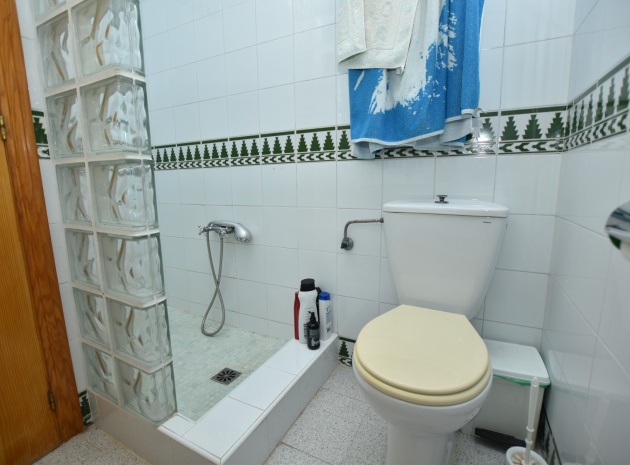 Wiederverkauf - Stadthaus - La Mata - Beachside La Mata