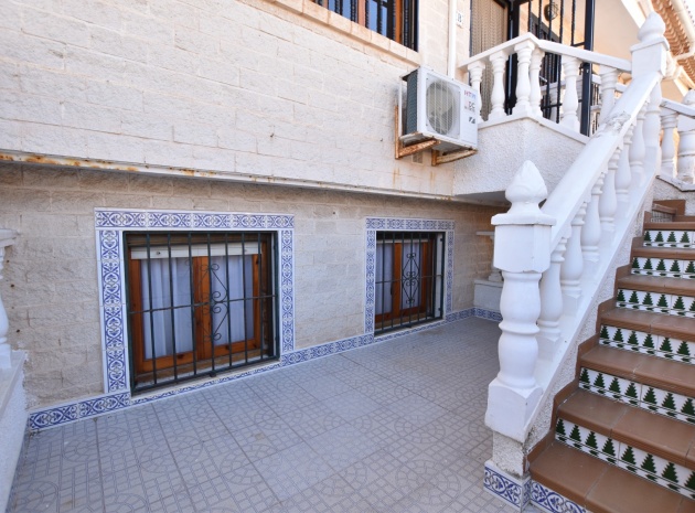 Wiederverkauf - Stadthaus - La Mata - Beachside La Mata