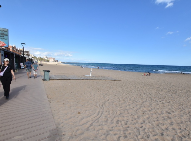 Wiederverkauf - Stadthaus - La Mata - Beachside La Mata