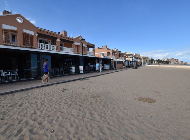 Wiederverkauf - Stadthaus - La Mata - Beachside La Mata