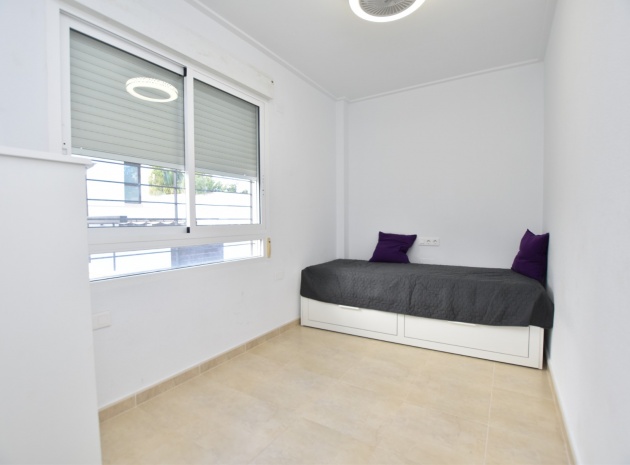 Wiederverkauf - Villa - Algorfa - La Finca Golf Resort