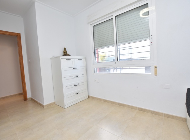 Wiederverkauf - Villa - Algorfa - La Finca Golf Resort