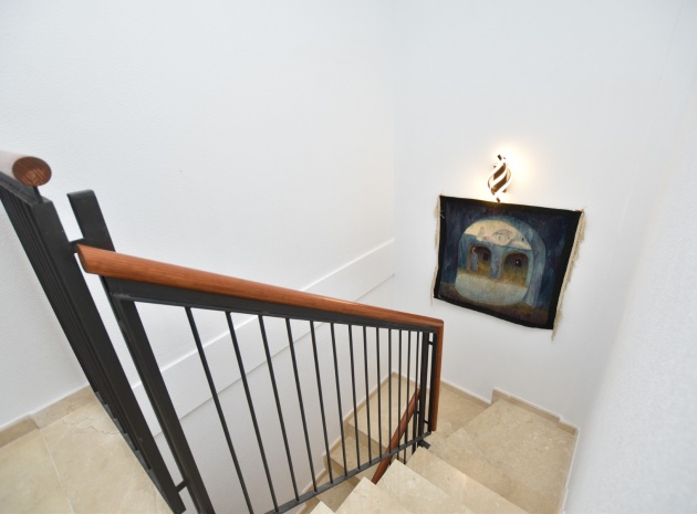 Wiederverkauf - Villa - Algorfa - La Finca Golf Resort