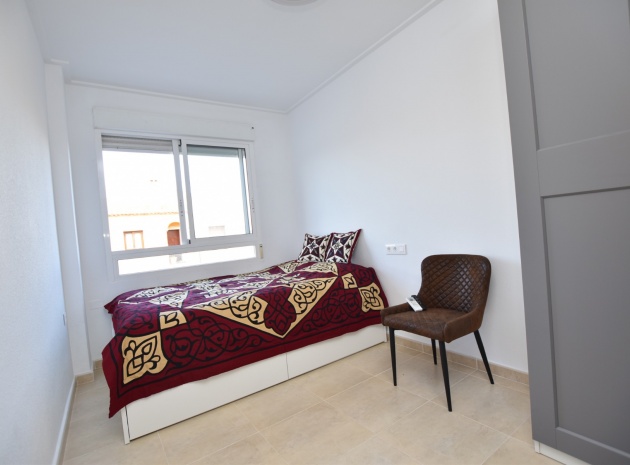 Wiederverkauf - Villa - Algorfa - La Finca Golf Resort