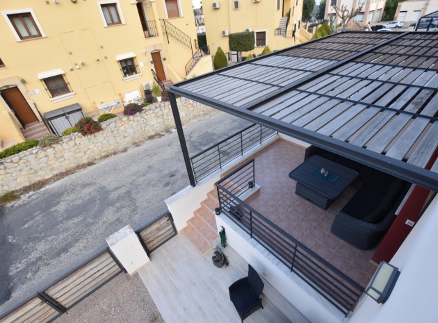 Wiederverkauf - Villa - Algorfa - La Finca Golf Resort