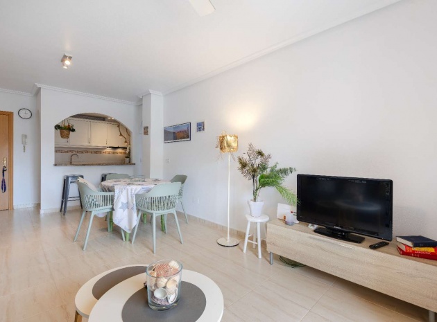 Resale - Apartment - San Miguel de Salinas - Res. Angelina