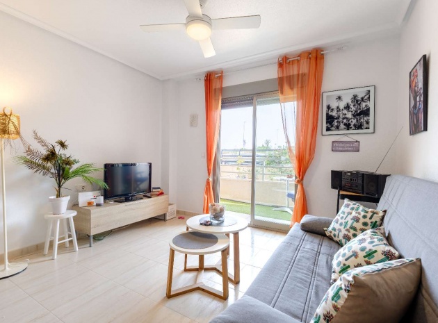 Resale - Apartment - San Miguel de Salinas - Res. Angelina