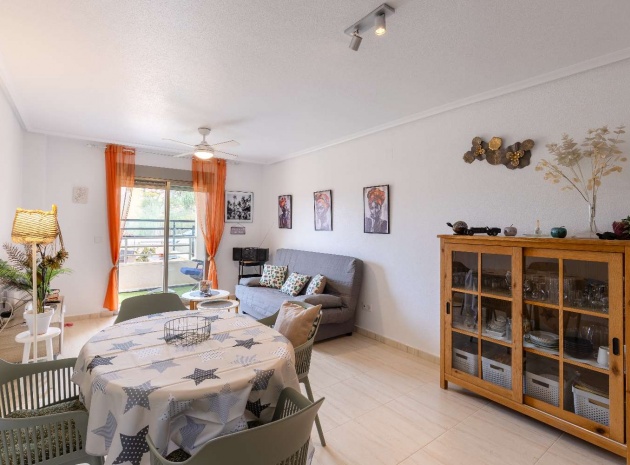 Resale - Apartment - San Miguel de Salinas - Res. Angelina