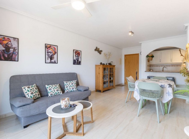 Resale - Apartment - San Miguel de Salinas - Res. Angelina