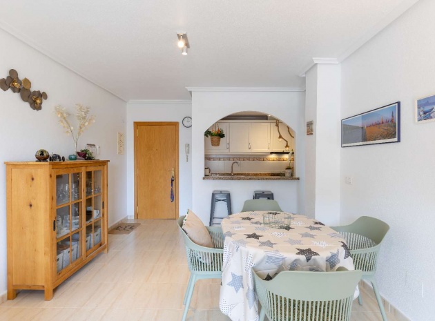 Resale - Apartment - San Miguel de Salinas - Res. Angelina