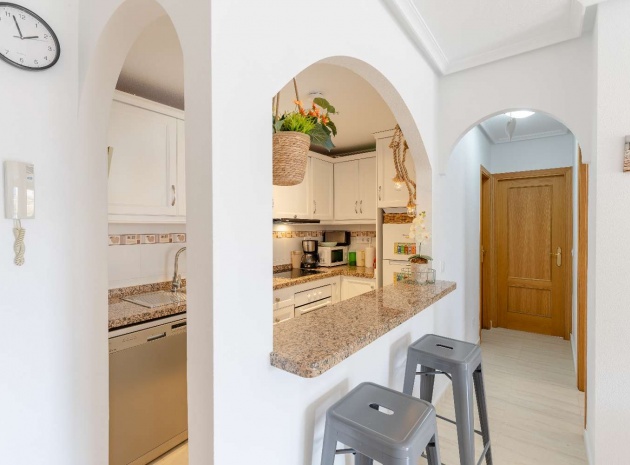 Resale - Apartment - San Miguel de Salinas - Res. Angelina