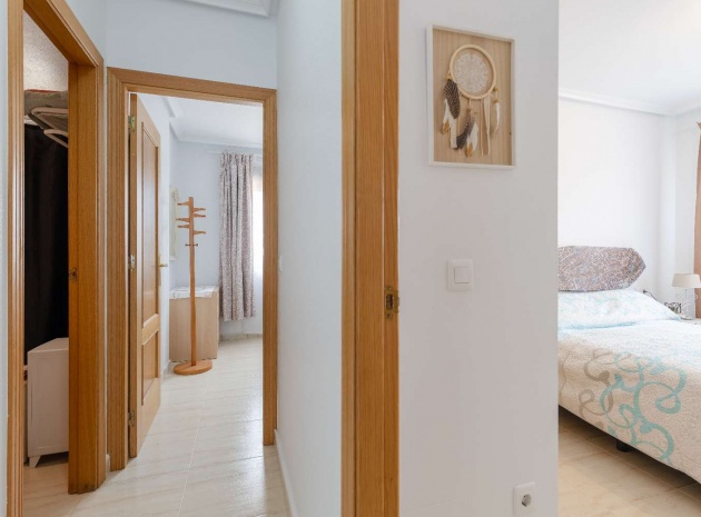 Resale - Apartment - San Miguel de Salinas - Res. Angelina