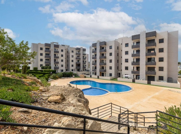 Resale - Apartment - San Miguel de Salinas - Res. Angelina