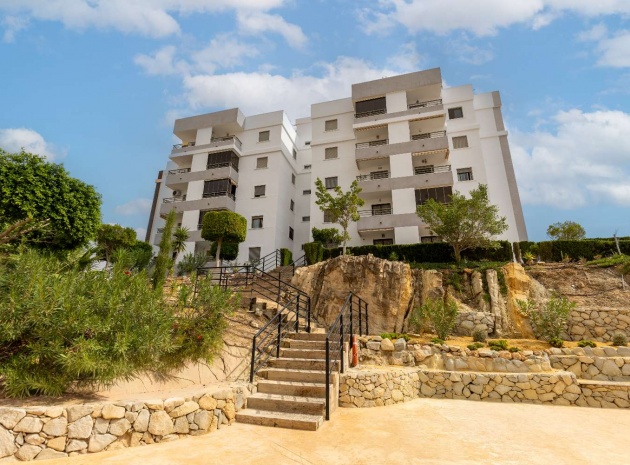 Resale - Apartment - San Miguel de Salinas - Res. Angelina