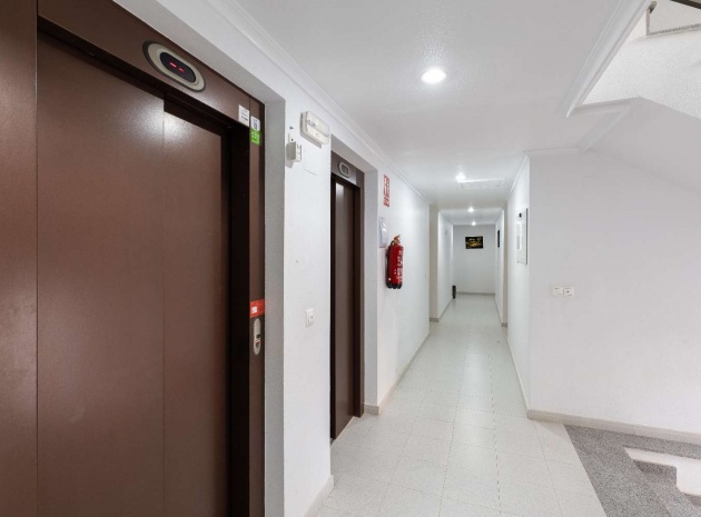 Resale - Apartment - San Miguel de Salinas - Res. Angelina