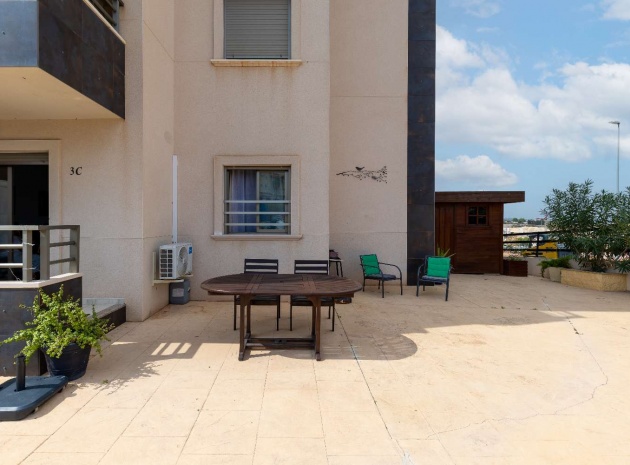 Resale - Apartment - San Miguel de Salinas - Res. Angelina