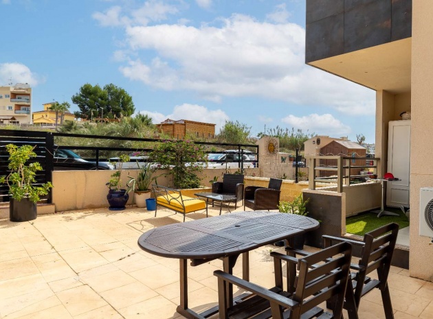 Resale - Apartment - San Miguel de Salinas - Res. Angelina