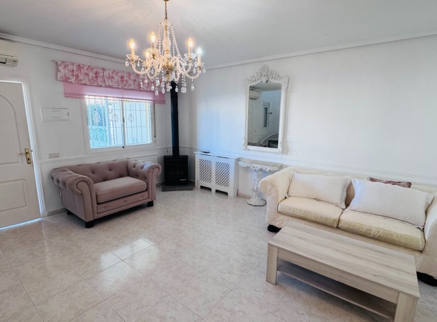 Resale - Townhouse - Ciudad Quesada - Monte Azul