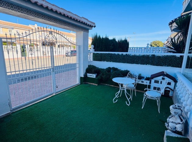 Resale - Townhouse - Ciudad Quesada - Monte Azul