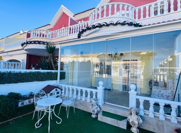 Resale - Townhouse - Ciudad Quesada - Monte Azul