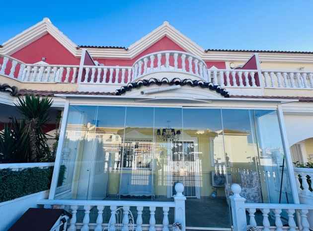 Resale - Townhouse - Ciudad Quesada - Monte Azul