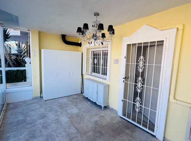 Resale - Townhouse - Ciudad Quesada - Monte Azul
