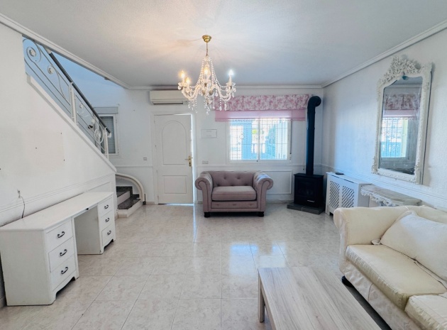 Resale - Townhouse - Ciudad Quesada - Monte Azul