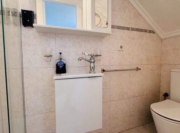 Resale - Townhouse - Ciudad Quesada - Monte Azul