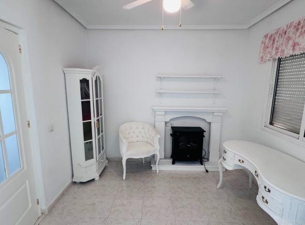 Resale - Townhouse - Ciudad Quesada - Monte Azul