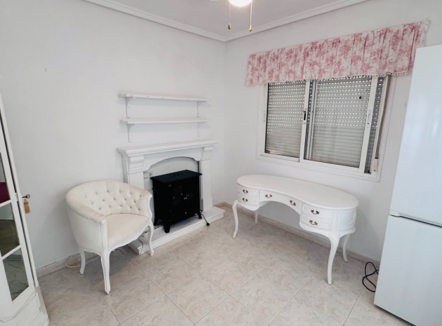 Resale - Townhouse - Ciudad Quesada - Monte Azul