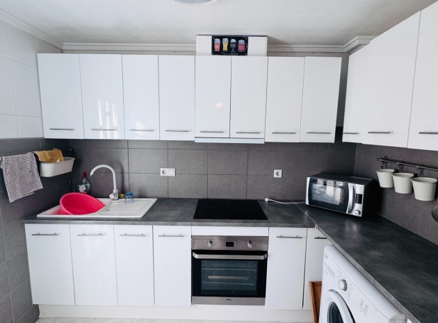 Resale - Townhouse - Ciudad Quesada - Monte Azul