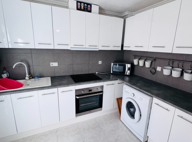 Resale - Townhouse - Ciudad Quesada - Monte Azul