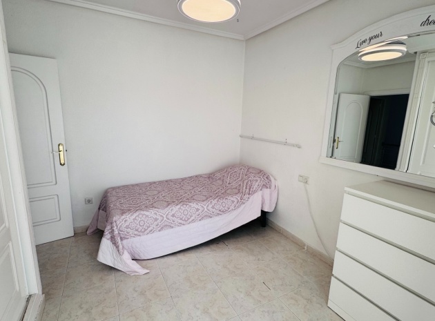 Resale - Townhouse - Ciudad Quesada - Monte Azul