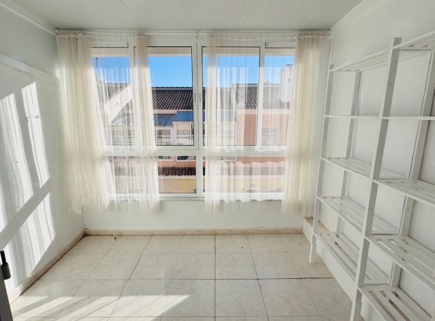 Resale - Townhouse - Ciudad Quesada - Monte Azul