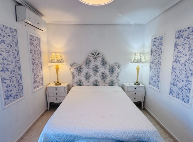 Resale - Townhouse - Ciudad Quesada - Monte Azul