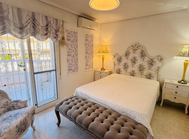 Resale - Townhouse - Ciudad Quesada - Monte Azul