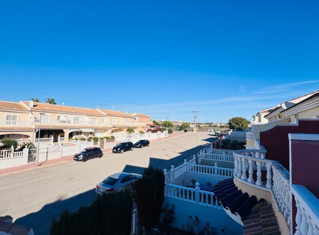 Resale - Townhouse - Ciudad Quesada - Monte Azul