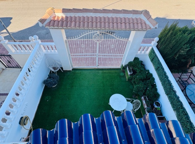 Resale - Townhouse - Ciudad Quesada - Monte Azul